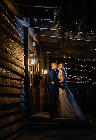 Skylark Weddings After Dark Wedding Pictures Fairylights