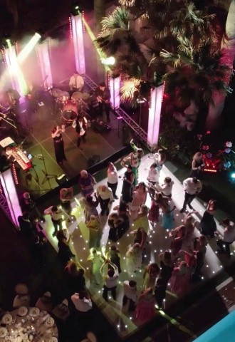 Stereo Star Band Spain