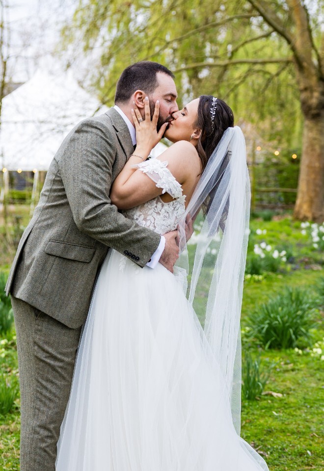 Wedding Video Essex - Houchins