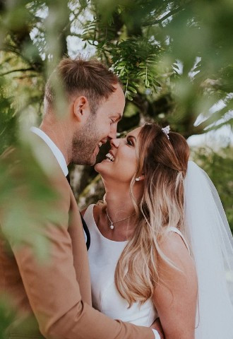 wedding photographer