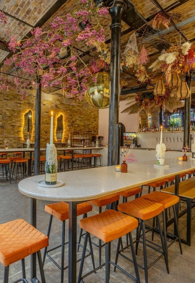 Function Fixers Venue