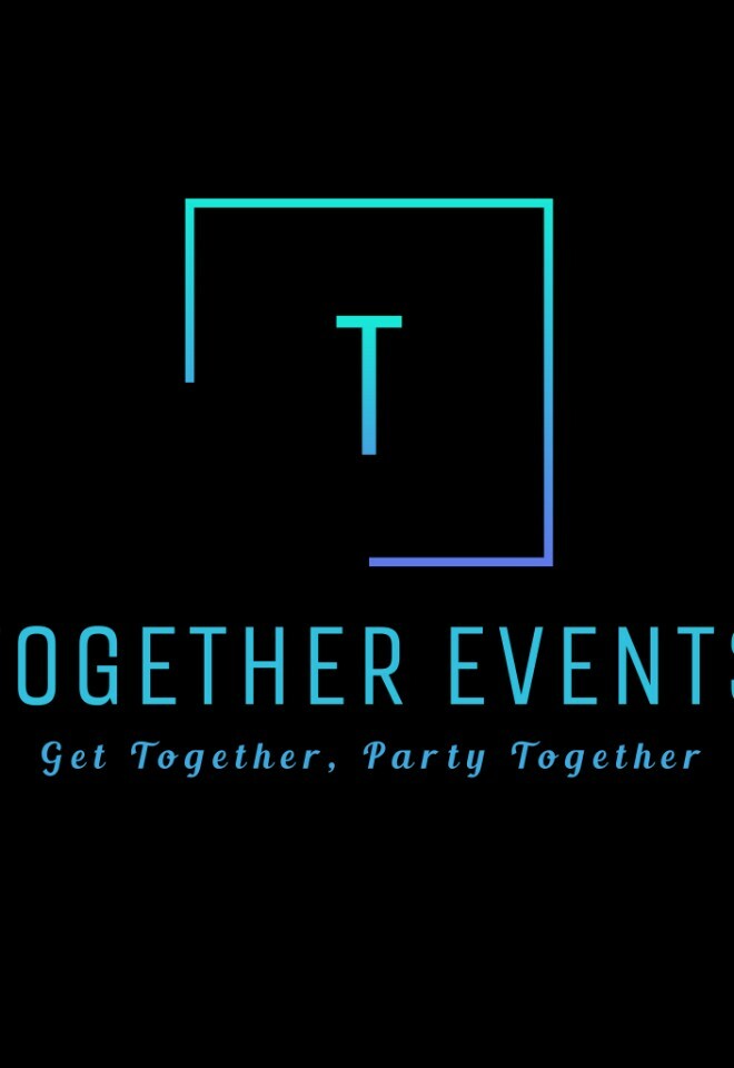 Together Events Logo