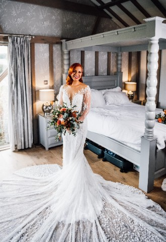 Bridal Suite