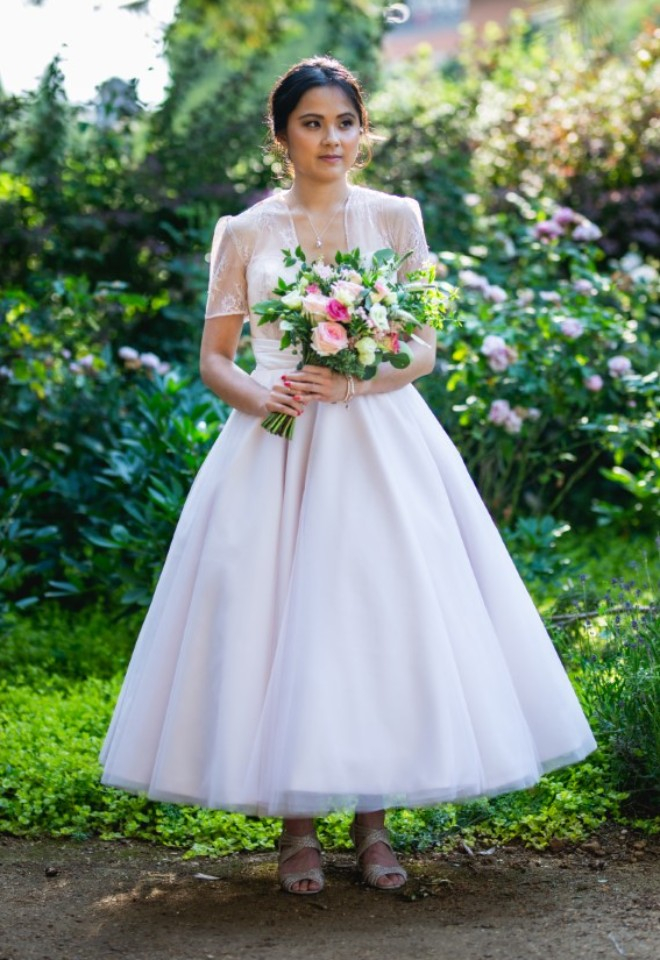 Susie Grist Couture,Bridal Wear in Oxfordshire
