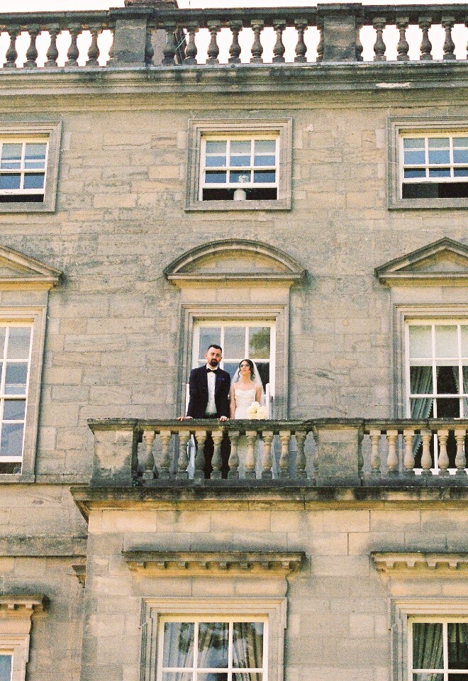 Bourton Hall Venues in Warwickshire