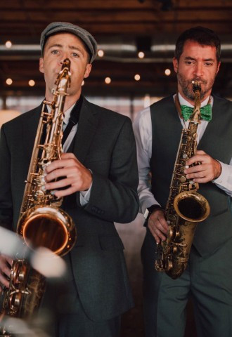 Radio Kings Band Italy