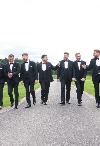 wedding photography