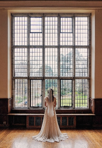 Essex Wedding Photographer