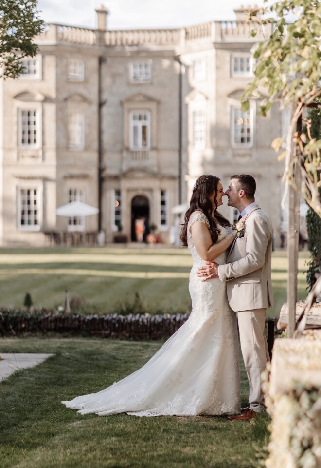 Bourton Hall Venues in Warwickshire