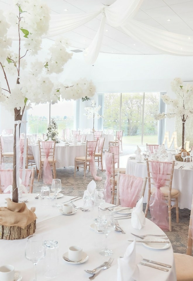Grange Suite