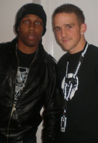 Jamie Lee Sound Ent.