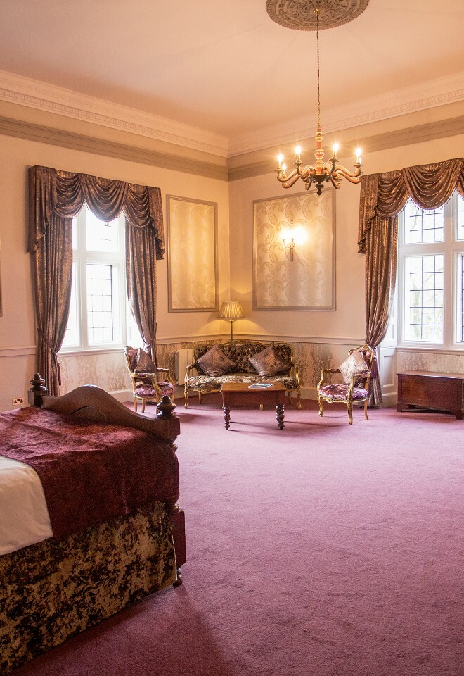 Maiain House Family Suite