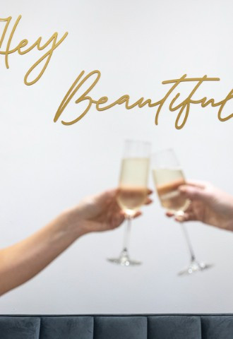 Say yes to the dress moment at Your Story bridal boutique