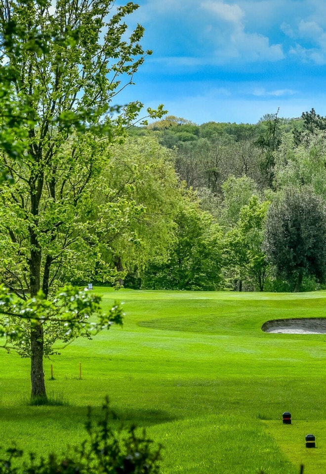 Course picture