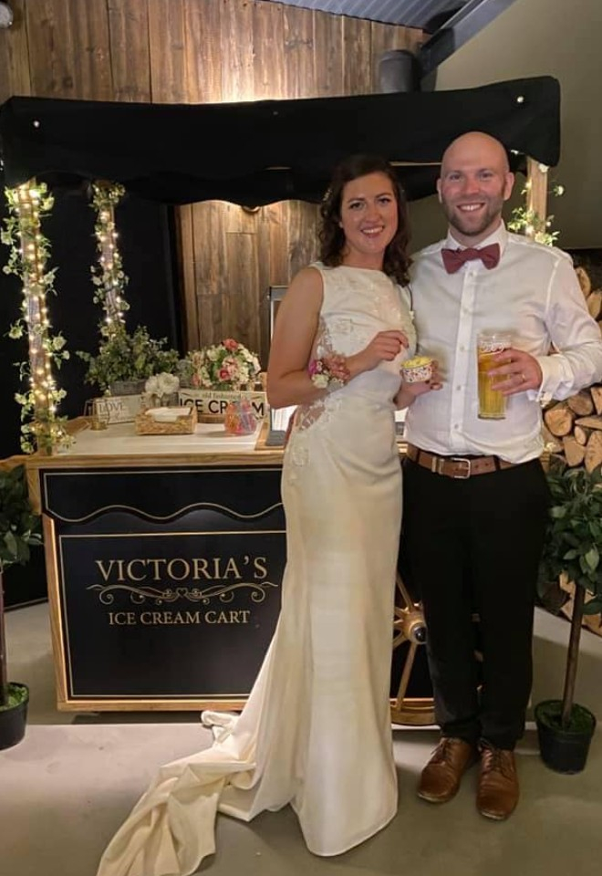 silchester farm ice cream