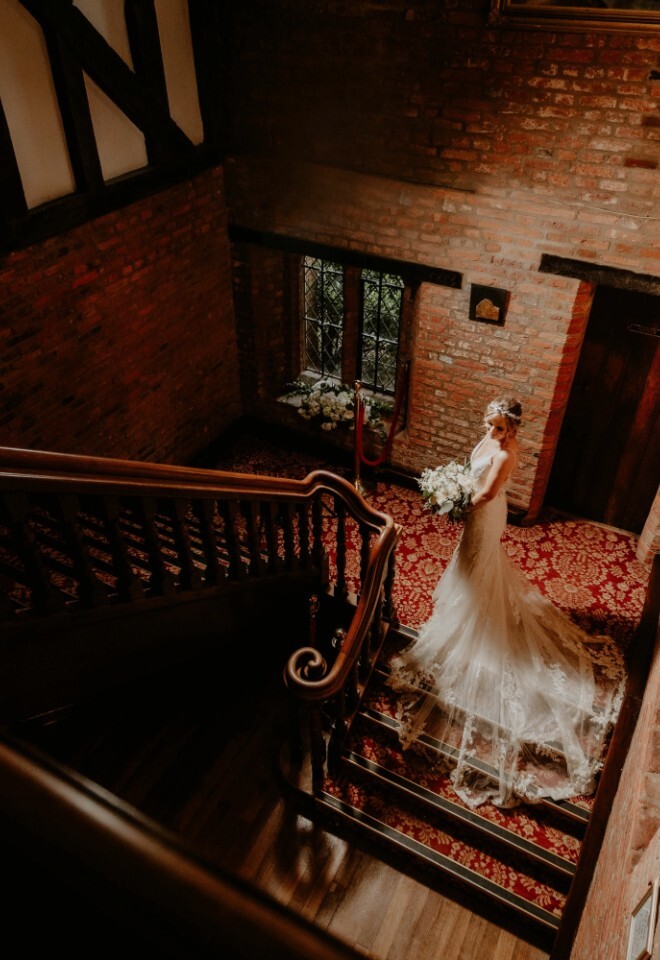 Leez Priory Venues in Essex