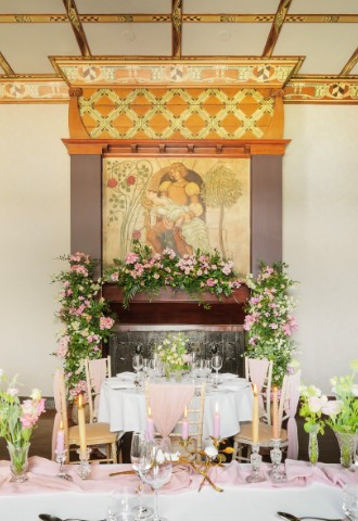 Beautiful Intimate Wedding Venue in York