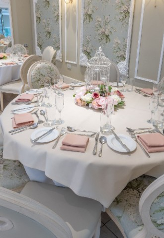 Park Hall Hotel & Spa, West Midlands