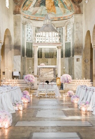 Wedding CamillaBoniekEvents