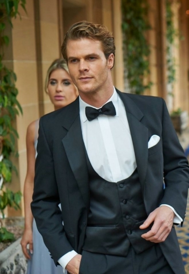 WaltersOxfordweddings