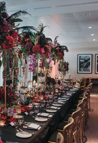 Aviator, Hampshire Wedding Venue