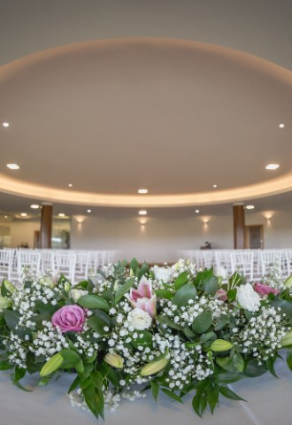 East Sussex Nation Resort Wedding Venue