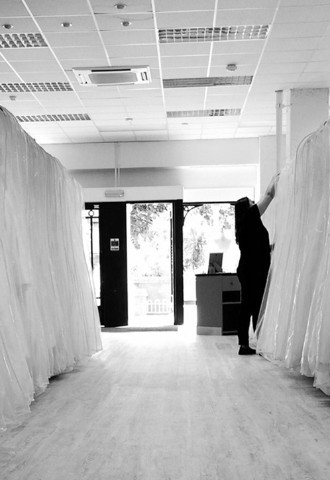 wed2b Brighton wedding dress