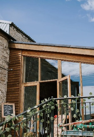 Rosedew Farm Wedding Venue, South Wales
