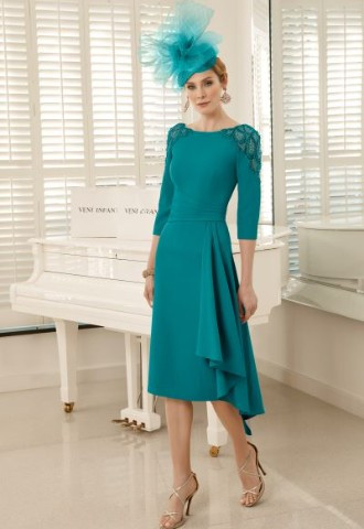 Veni Infantino Mother of the Bride