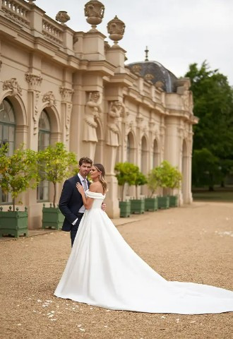 wed2b Designer Bridal Outlet in Newcastle