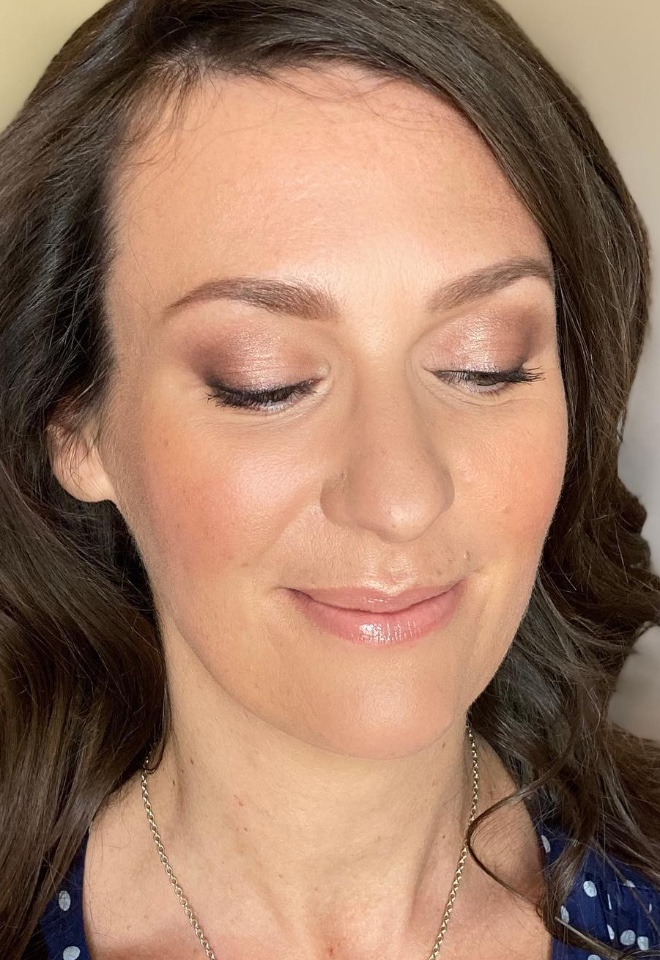 Oxford Makeup Artist & Hair Stylist