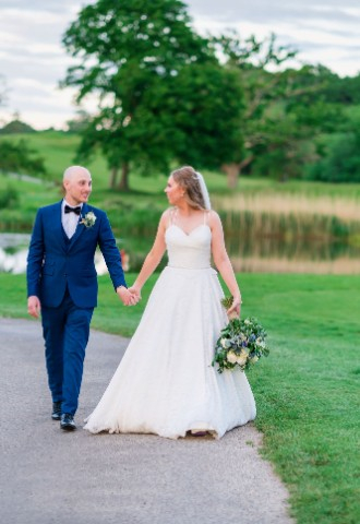 East Sussex Nation Resort Wedding Venue