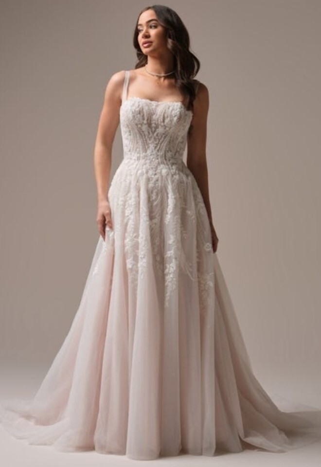 Angie by Rebecca ingram