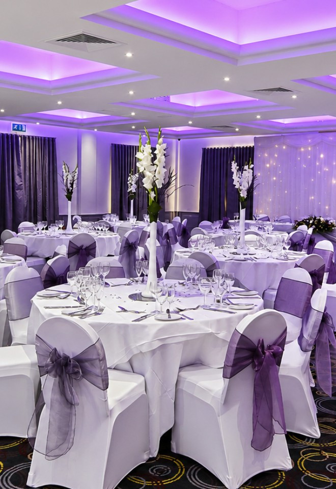 Marston Suite