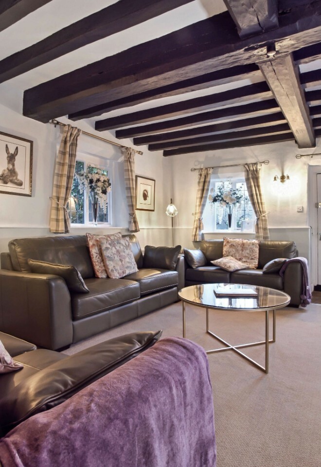 Overnight Accommodation