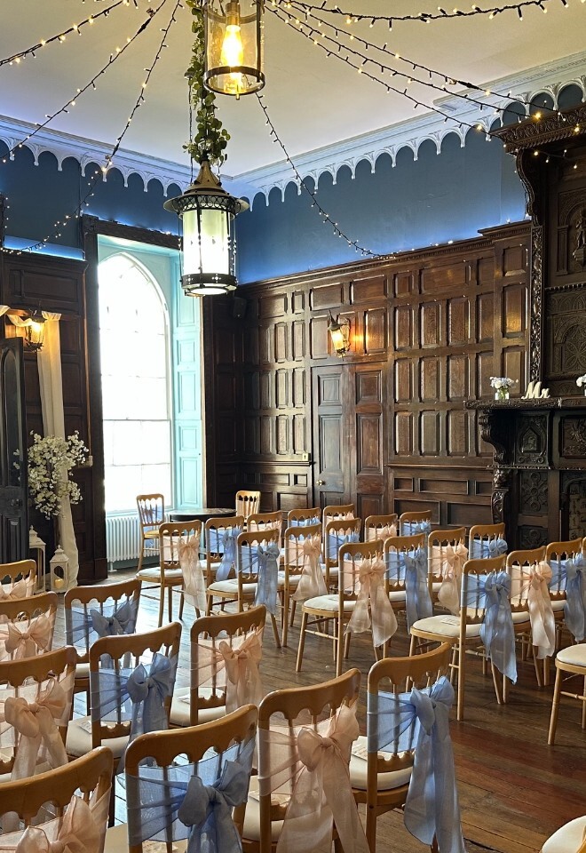 Wedding Ceremony