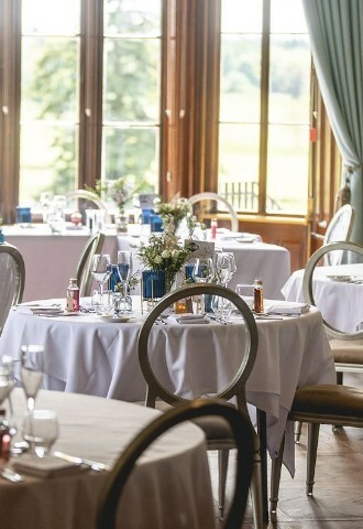 Our Beautiful Morning Room where your Wedding Breakfast will be held