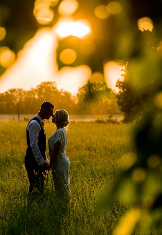 Bucks Wedding Photographer