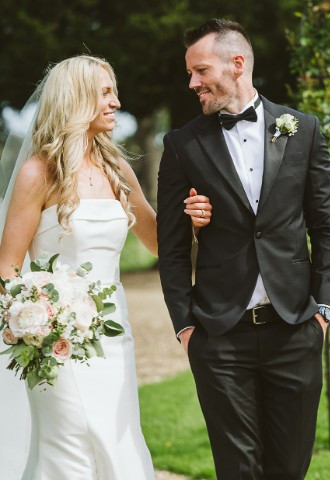 Essex Wedding Photography by Lavenham Photographic