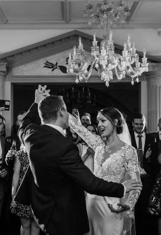 Berwick Lodge Evening Party Reception 