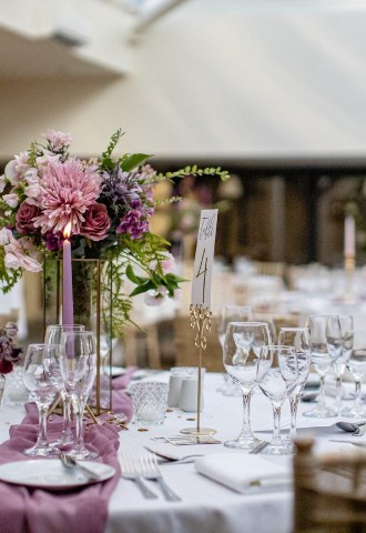 voco Oxford Thames Hotel Wedding Venue