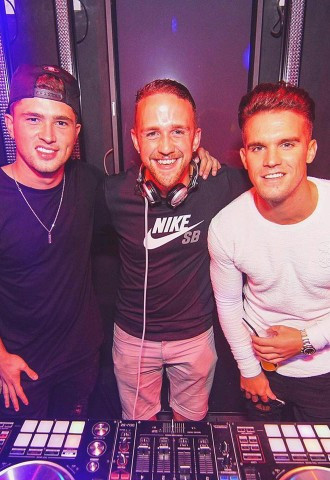 Jamie Lee Sound Ent.