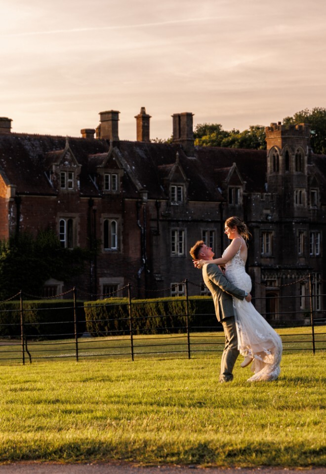 St Audries Venues in Somerset