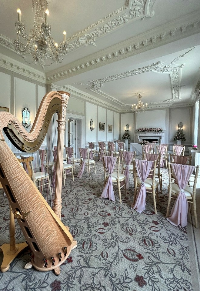 Ceremony - Drawing Room