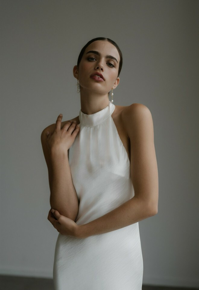 Hali by Hera Couture