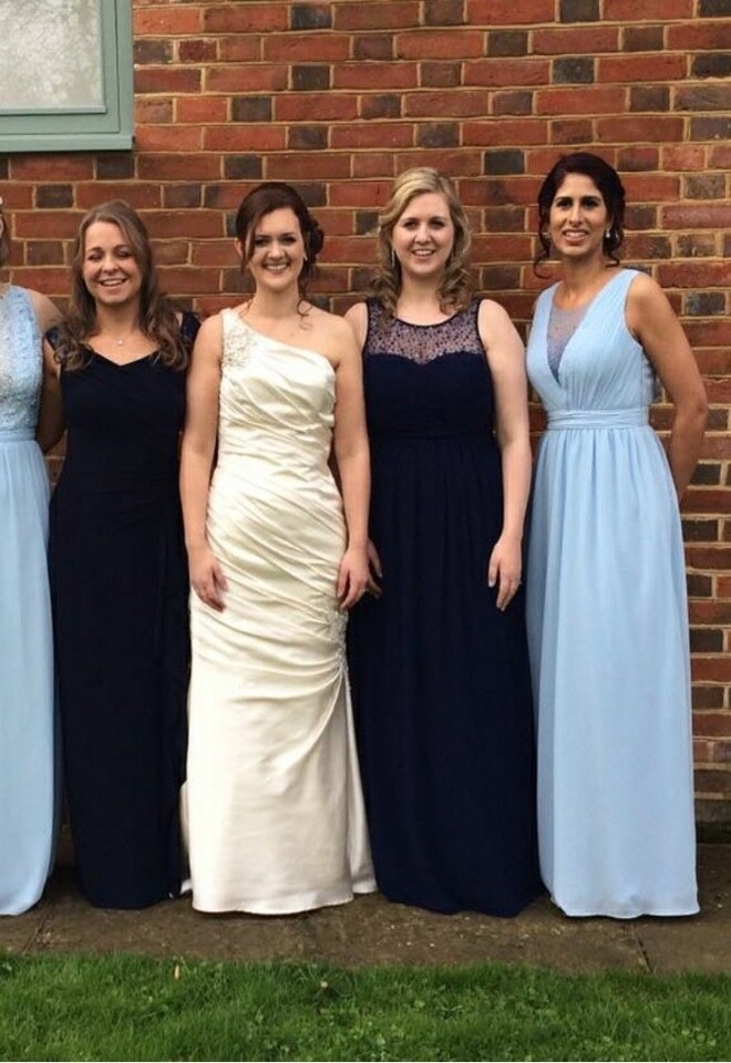 Bridal party