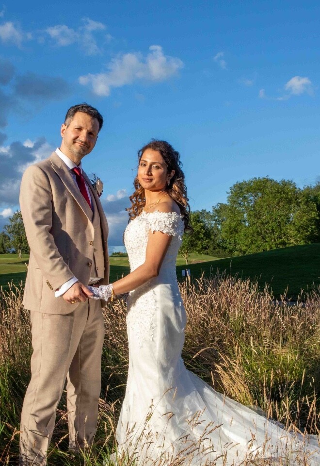 photography-wedding-surrey national goldf club