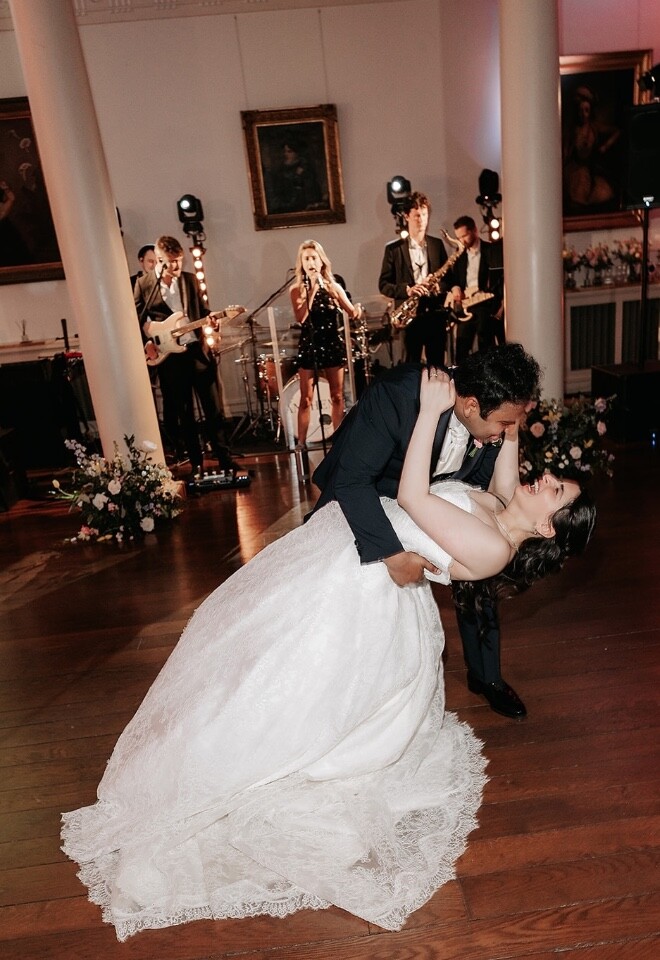 Anthem Function Band London 6