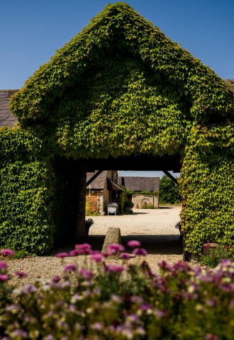 Huntsmill Farm