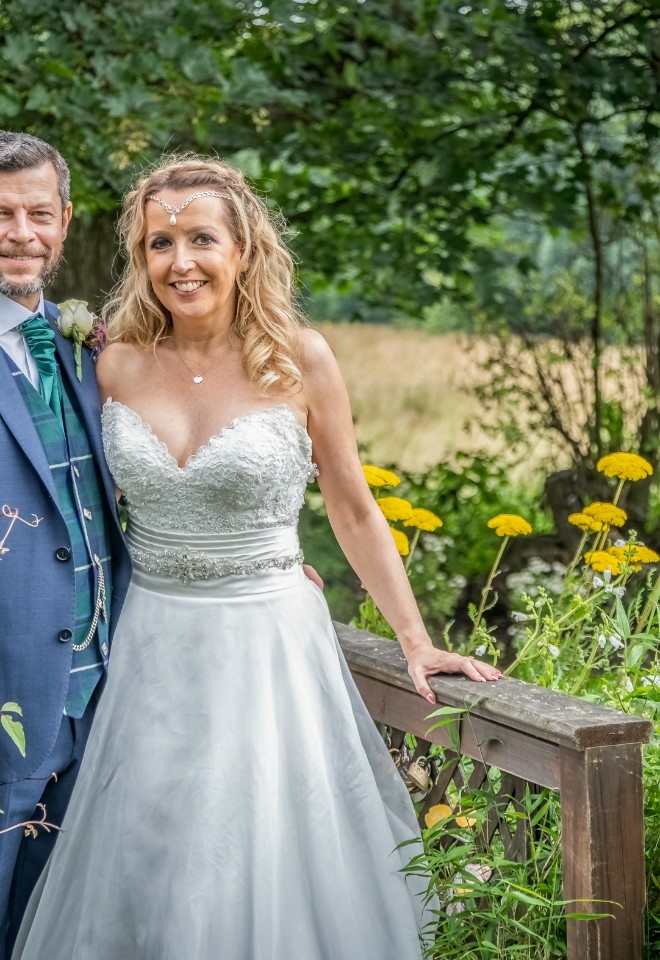 John Alderson Wedding Photography